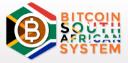 Bitcoin African System logo